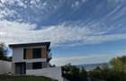 Duplex de vanzare, 220mp utili, 2 garaje, Feleacu - 3