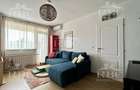 Apartament cu 3 camere finisat pe strada Eremia Grigorescu - 2