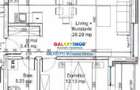 Vanzare apartamente bloc nou, 2 camere, Albert, Ploiesti - 7
