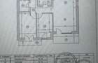 APARTAMENT 3 CAMERE BASARABIA METROU HERCESA - 13