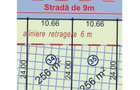 Acționează!  Vand 512 mp teren pentru case în Sibiu str. Viile Sibiului. - 1