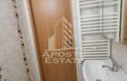 Garsonieră renovată complet în Iosefin, Timișoara - 5