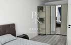 Apartament  2 camere, 54 mp, parcare, MODERN, zona BMW! - 4