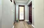 Apartament modern de vânzare, etaj 1, balcon închis, parcare privată - 10
