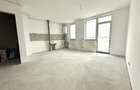 Apartament Semifinisat - SU 64MP I Balcon I Parcare - Muzeul Apei - 1