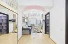 Garsoniera spatioasa de vanzare in Complex New City Residence - 1