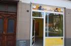 Spațiu comercial- Ultracentral + Casa la sol - 1
