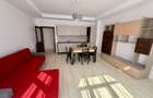 Apartament CENTRAL, living open space, dormitor, zona 7 strazi - 1