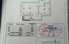 Exclusivitate 2 Camere  Vedere Frontontala Lac Mamaia Moonlight  105000 euro - 11