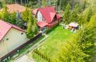 Vila cocheta în Azuga, lângă pădure, cu priveliște superbă la munți - 17