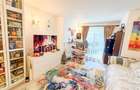 GARSONIERA DOMENII - RENOVATA, MOBILATA, CENTRALA PROPRIE - IDEAL AIRBNB, BiROU - 4