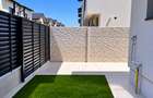 Ansamblu exclusivist de vile moderne | Prelungirea Ghencea/Comision 0% - 5