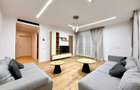 Apartament de inchiriat -2 camere premium cu gradina si parcare- Lebada Lake - 1