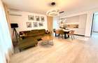 2 camere Premium, Select Residences, prima închiriere, aproape de metrou Dristor - 2