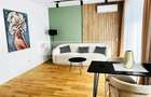 Baneasa - Sisesti |  Nordis Residence | Bloc 2020 | Parcare - 3