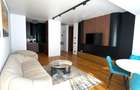 "Yachting" Lifestyle in the Heart of the Capital: Luxury Furnished 2-Rooms - 11