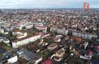 Teren 1702 mp cu casa si garaj / pretabil dezvoltare imobiliara - ID V4657 - 5
