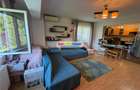 Vanzare apartament 2 camere mobilat Greenfield Residence Baneasa - 12