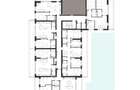 Apartament 2 cam Pipera Plaza  - TVA inclus - 4