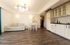 apartament decomandat de inchiriat cu 3 camere  in Baneasa - 2