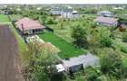 Casă independentă energetică | Teren 1000 mp | Grădiștea | Acces A3 - 3
