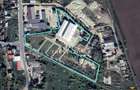 Teren 28.788m + Hale industriale + Sediu Firma  - 40