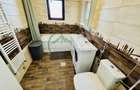 Garsoniera decomandata Sanpetru Residence, etaj 1, loc parcare privat - 3