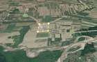 Vand 28 ha ,teren arabil, extravilan , cu deschidere la A-7 - 5