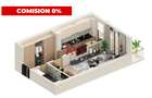 Apartament 1 cameră 38 mp | Bloc nou P+4 | Parcare inclusă | Valea Lupului - 2