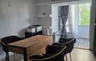 Închiriere Apartament cu 3 camere Unirii, 2 min metrou, etaj 2, AC - 4