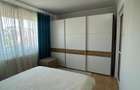 3 camere - zona LIDL Andrei Muresanu - etaj 2/4 - mobilat si utilat - balcon - 8