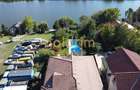VILA SUPERBA/ DESCHIDERE LA LAC/PISCINA/CURTE/GRADINA AMENAJATA/BALOTESTI - 47