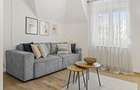 Apartament 3 camere***  in vila // DOMENII// - 2
