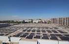 Auchan Titan, apartament cu parcare subterană, bloc 2010, mobilat - 8