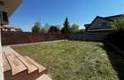Casa in duplex - Mogosoaia - Curte Proprie - 4 Camere - 3 Bai - 3