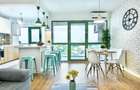 Apartament tip Loft (Scandinavian Design) dispo 1 mai 2026 - 2