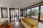 Apartament 5 camere de inchiriat in vila zona *Banu Manta* Tur virtual - 28