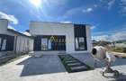 CASA PARTER-4 CAMERE- TEREN 450 MP-STR.AVIATORILOR - 1