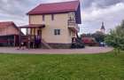 Proprietar: Vilă 1300mp Teren, Sânpetru Central – Casă  & Pensiune  - 15