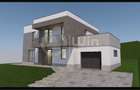 Casa individuala | 150mp utili | 600 mp teren | Roata Faget - 1