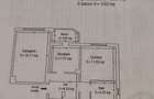Apartament doua camere decomandat-zona gara - 1