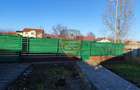 Casă 3 camere Valu Traian Mansardabilă 110mp, teren 300mp, Mobilat, Utilat, gaze - 46