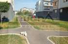 Apartament 3 camere, 52 mp, terasa 75 mp, parcare, zona str Somesului - 9