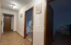 Apartament 4 camere, 2 bai, 2 balcoane,centrala proprie, etajul 2 - 8