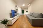 Apartament 2 Camere Lux Aviatiei Park | Mobilat Premium | Etaj 1 - 4