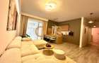 FUTURE RESIDENCE - 2cam DEOSEBIT complet mobilat+utilat|piscina,lift| - 16