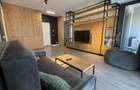De inchiriat | Apartament studio dublu cu parcare | Cloud 9 Aviatiei Pipera - 1