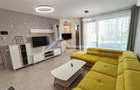 Apartament cu 2 camere, parcare, Ansamblu The Nest, langa The Office - 5