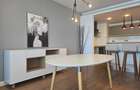 Apartament 3 camere Cortina Residence - Aviatiei / Baneasa - Herastrau - 8