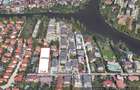 Teren dezvoltare   Pipera central   2000mp - 1